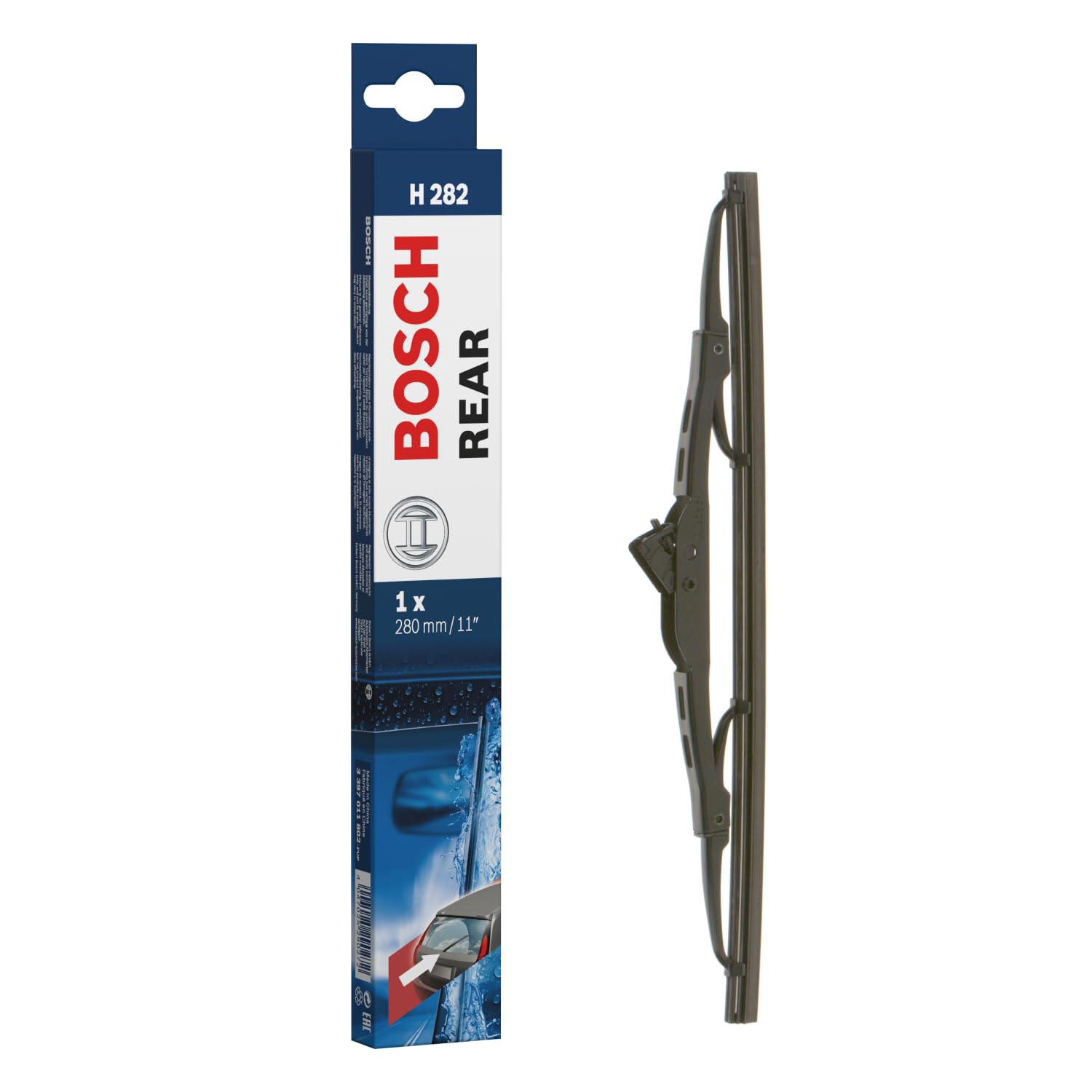 WIPER BLADE 3 397 011 802 FOR MITSUBISHI MIRAGE/VI COLT/Convertible/CZC  VW