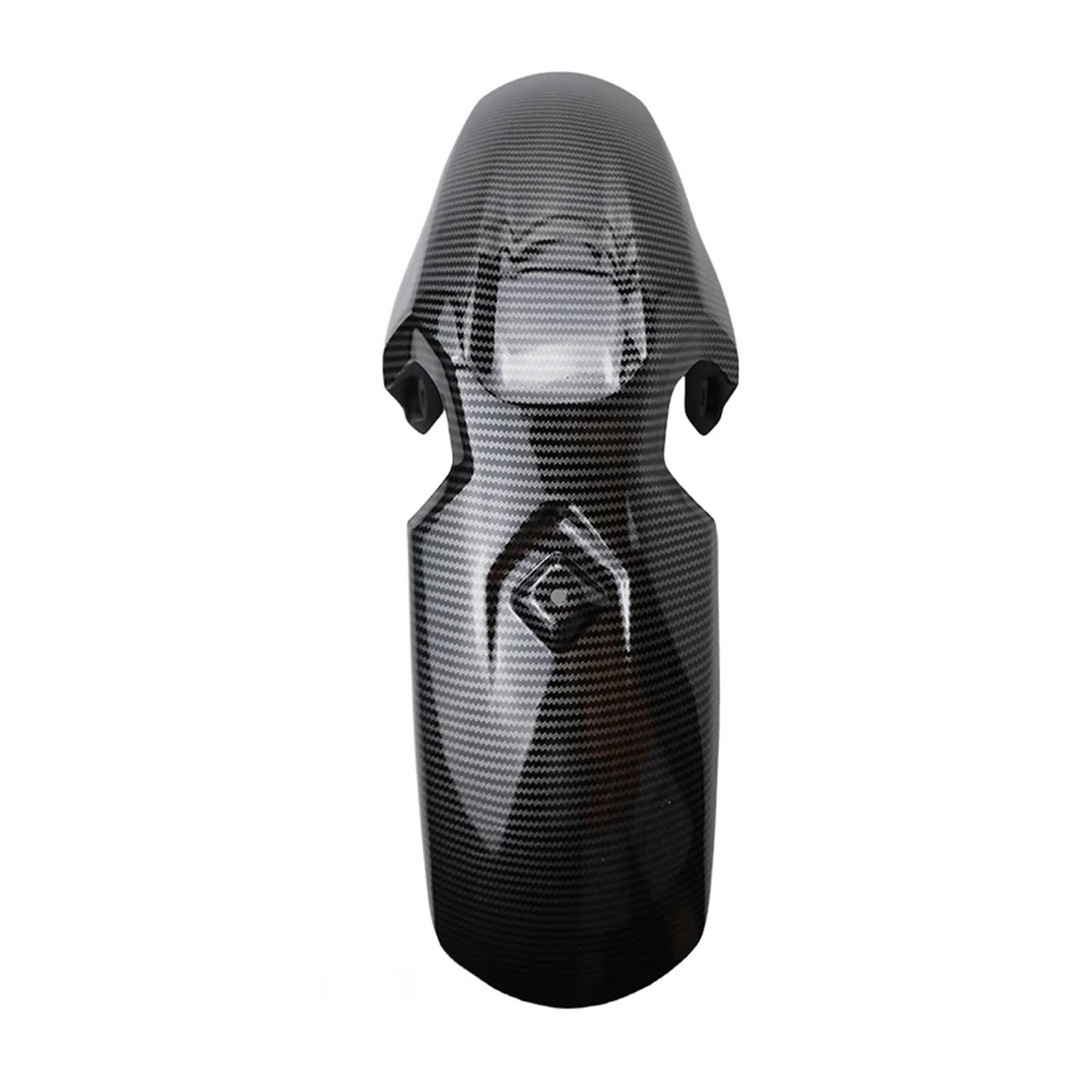 Motocykl przedni błotnik Pasuje do Yamaha MT-07/FZ-07 2018-2024 zestaw osłon przeciwbryzgowych przedniego błotnika motocykla Błotnik motocyklowy