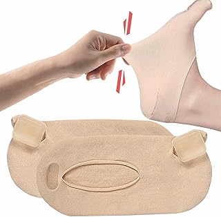 Meias Tala para Joanetes | Projoint AntiJoanetes SaúMeia - Manga joanetes para alívio lesões joanetes hálux valgo, correção não cirúrgica, almofadas antepé, Fovolat