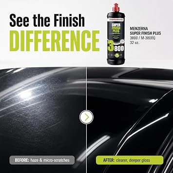 Menzerna Professional Micro Polish (32 oz)