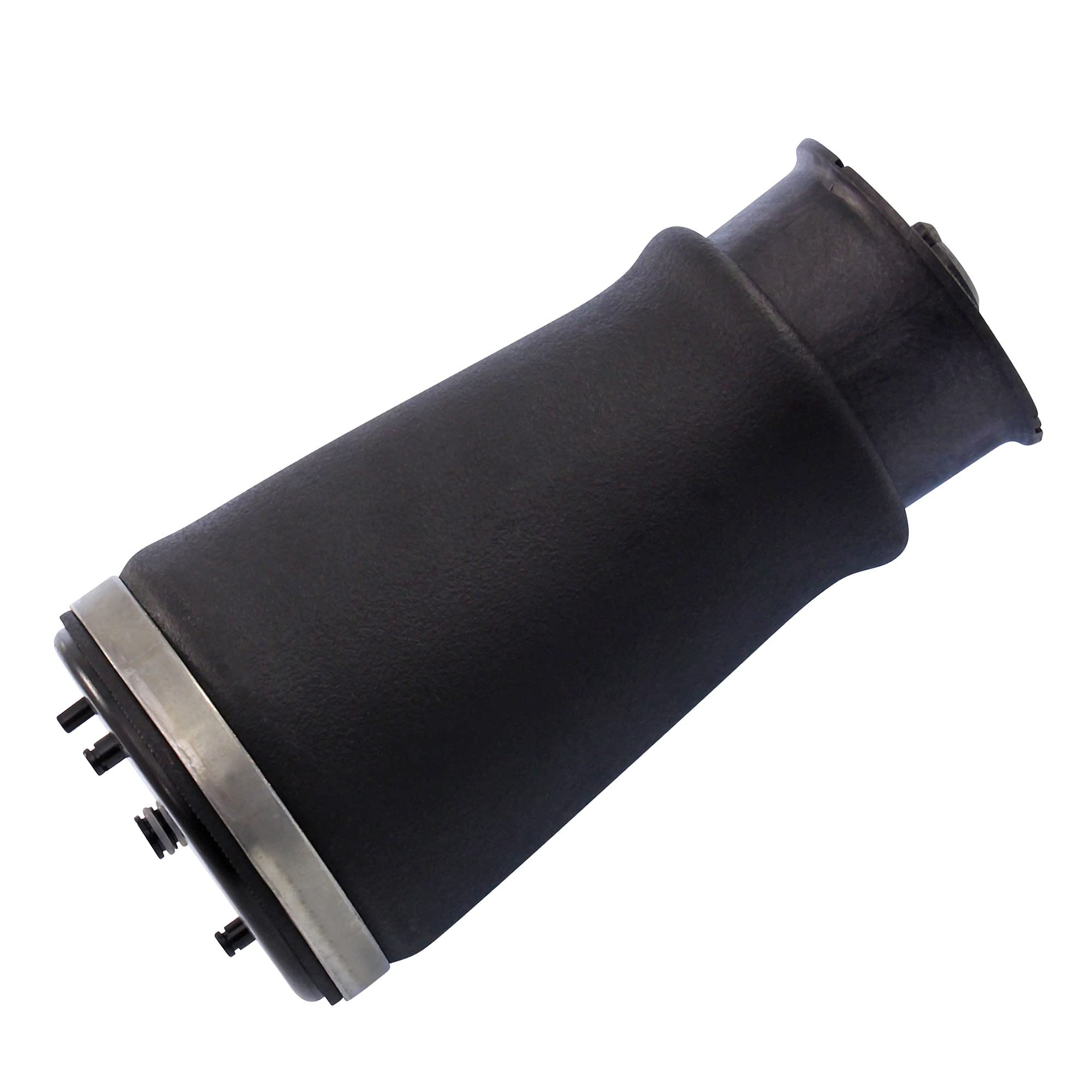 ATEC Germany 1x air bag per sospensione pneumatica asse posteriore sinistro | Compatibile con: BMW 5, 5 Touring