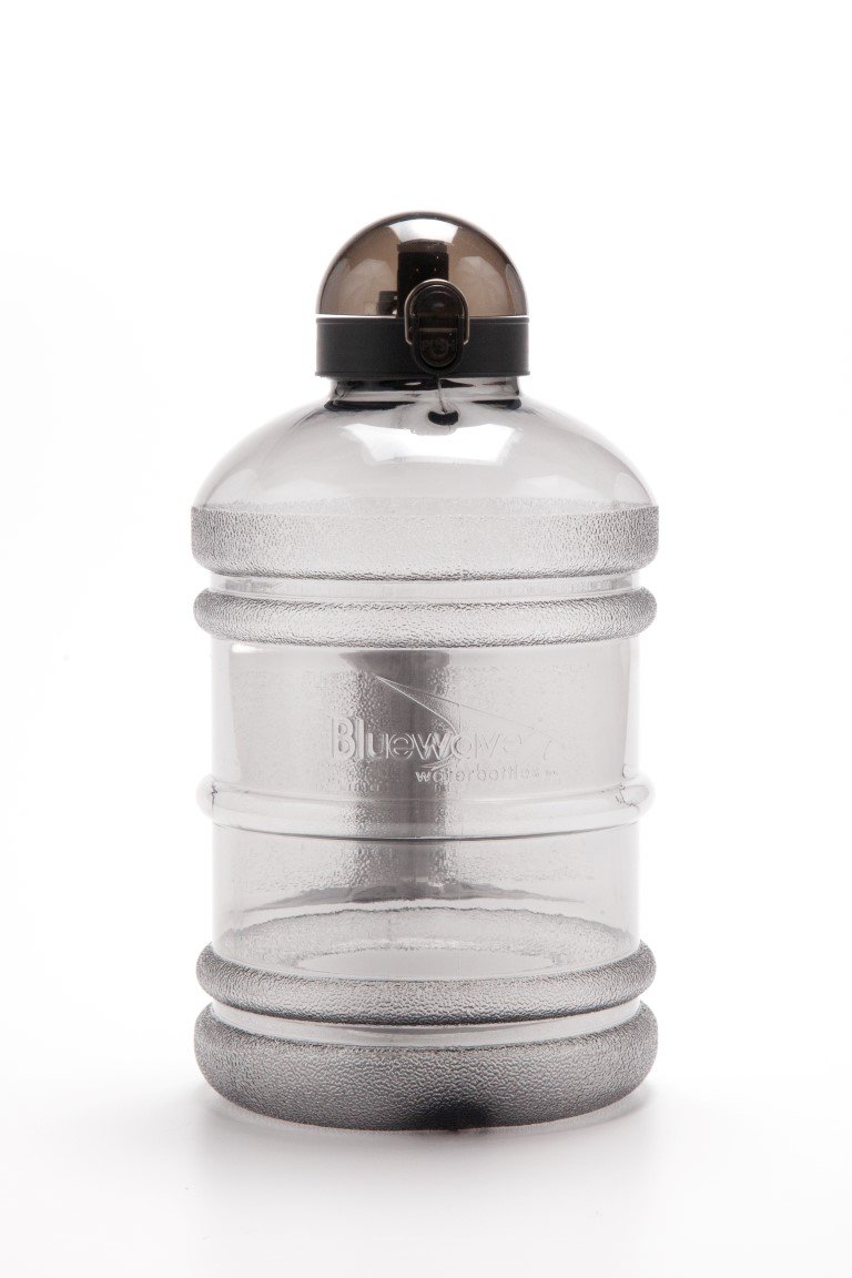 Bluewave Lifestyle Daily 8 Water Jug - Graphite Grey