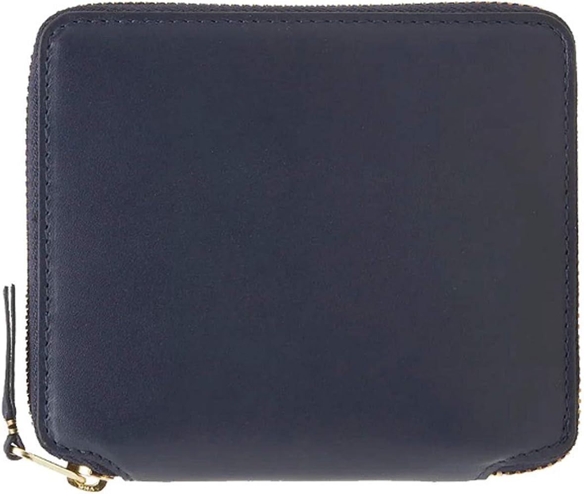 Amazon | [コムデギャルソン] 二つ折りラウンドファスナー財布 SA2100