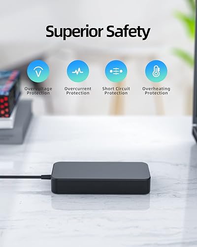 Miniatura 3 de 135W Charger Fit for Acer Nitro 5 Charger - (Replacement for Acer Nitro 5 AN515-55 AN515-54 AN515-57 AN515-51 AN515-53 Gaming Laptop Power Cord