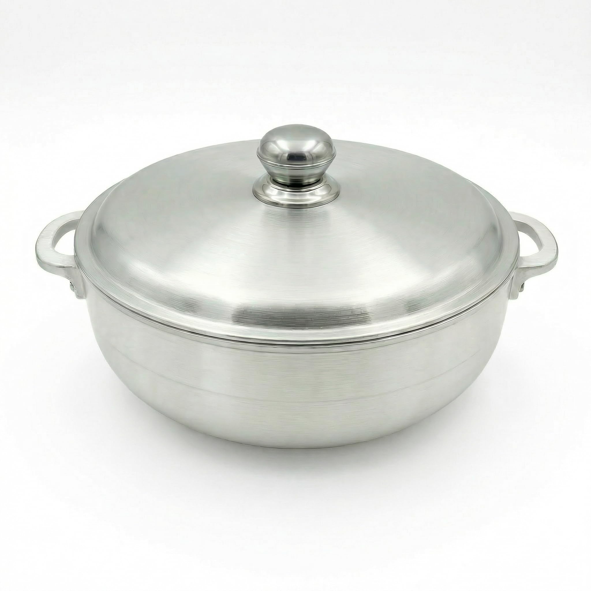 Frynest Caldero Pot 5.5 Quart (11 Inch)