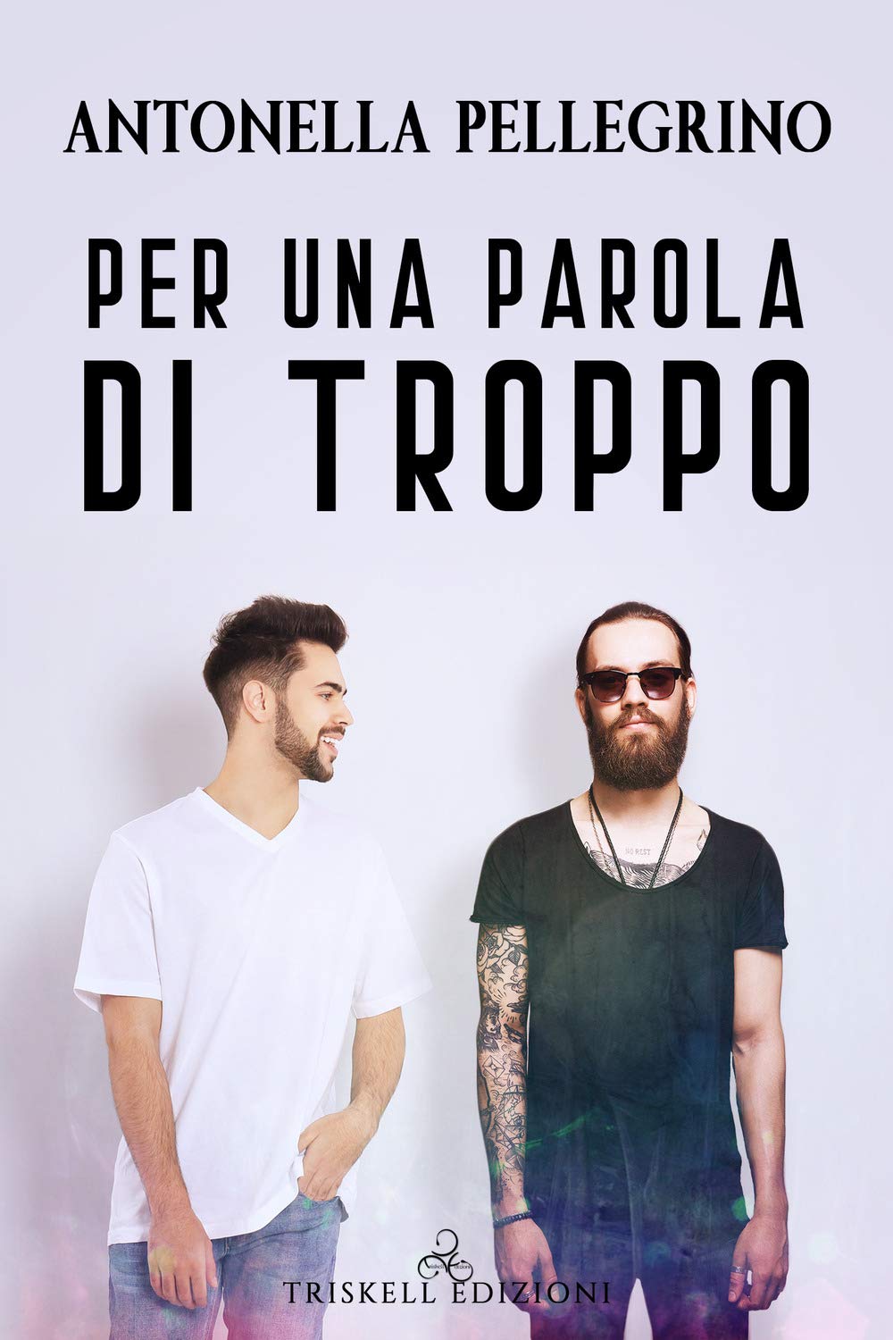 Per Una Parola Di Troppo - 4