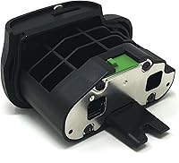 Vista 2 de Wasabi Power Cubierta de cámara de batería para Nikon BL-5, MB-D12, Nikon EN-EL18, EN-EL18a, EN-EL18b, EN-EL18c