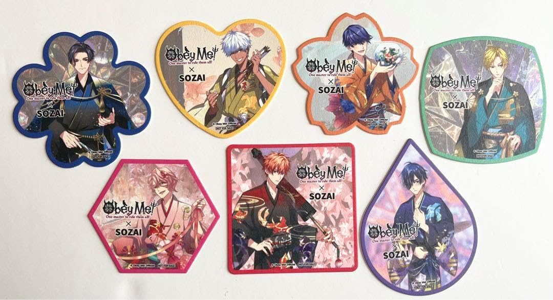 リサ・ラーソン×卯三郎こけしの「ヨナ」 3 色セット Lisa Larsonの