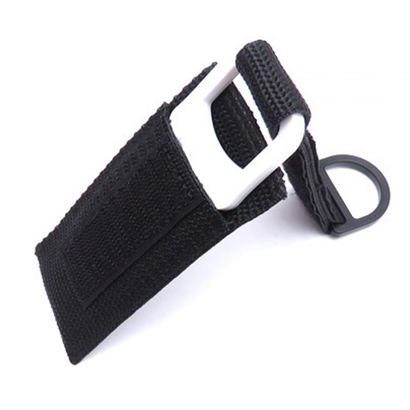 rockible Scuba Cutter Diver Line Cutter Sicherheitsschneidwerkzeug Unterwassermesser Zum Schnorcheln unter Wasser Freitauchen Wassersport Tauchen