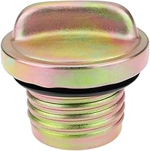 The Lord of the Tools Fuel Cap with Seal 1132011551H Compatible with VW Beetle Compatible with Porsche 911