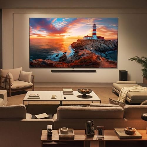 Smart TV LG 86QNED82A6B 86" 4K Ultra HD LED HDR Edge-LED QNED