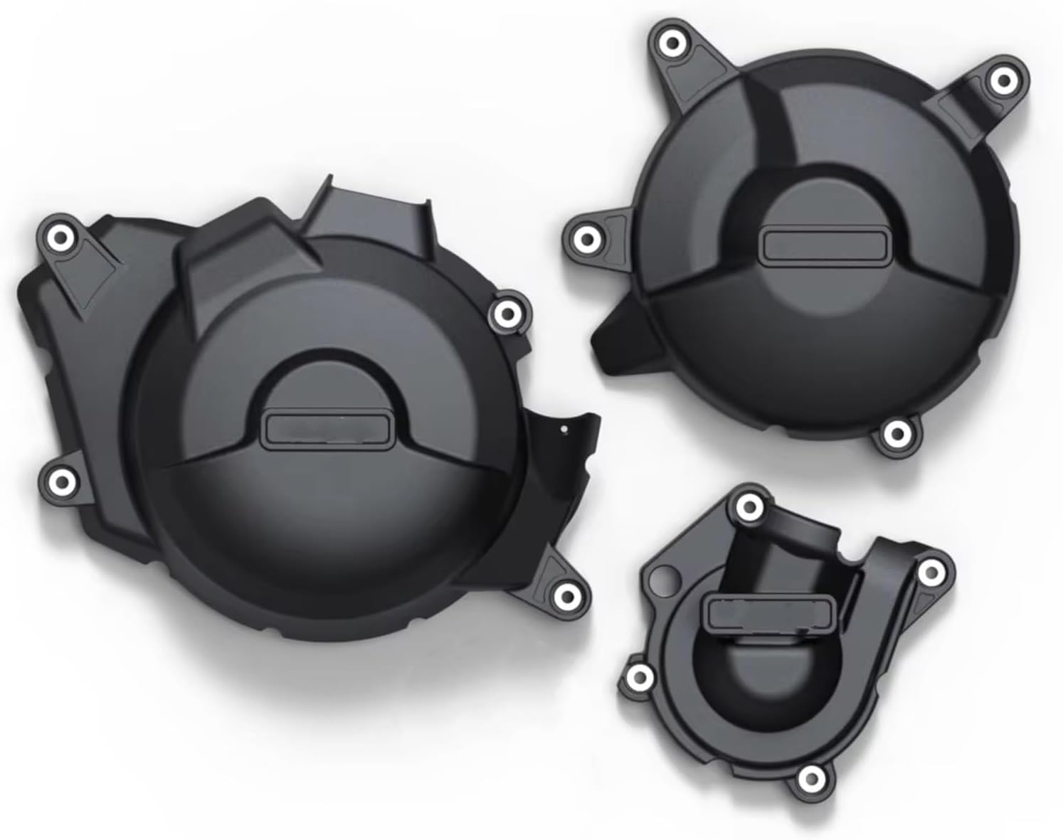 バイク用エンジンステーターカバー For F750GS For F850GS 2019-2025 For F900R For F90