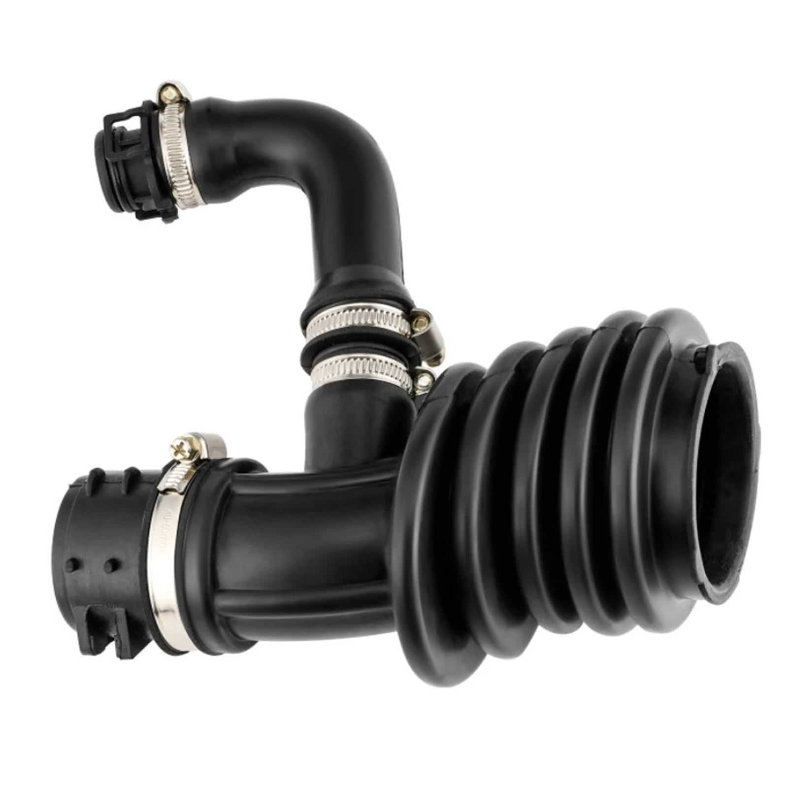 Manguera De Aire Para Ford Focus MK2 Y C-MAX 1.6 TDCi – Compatible Con 7M519A673EJ