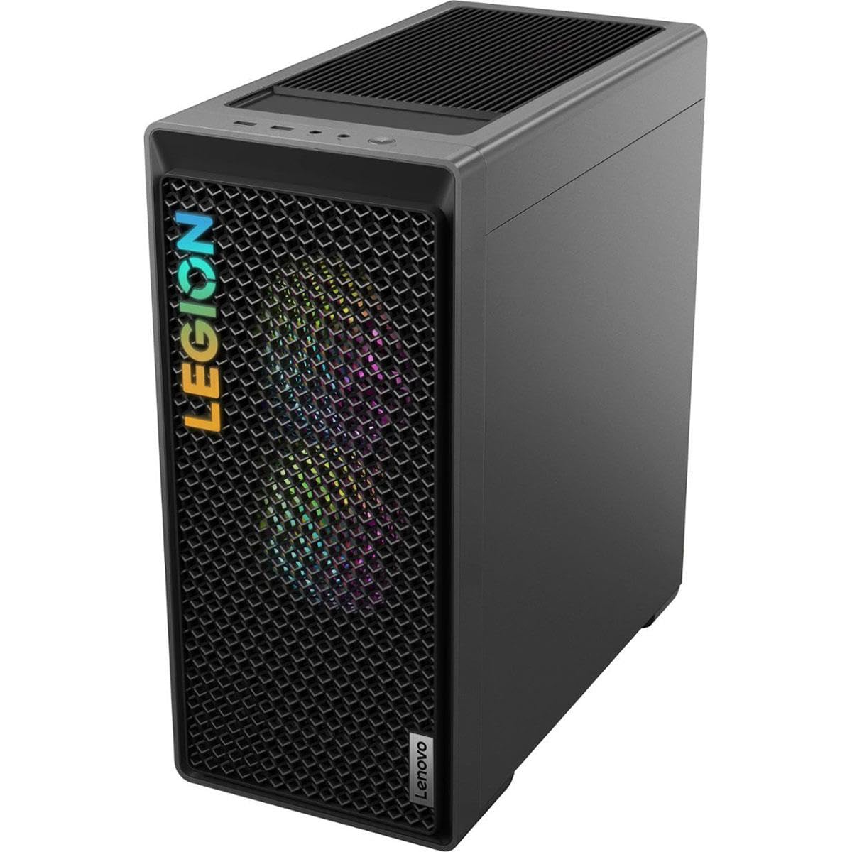 ほぼ新品 Lenovo i5 13400F/16GB/RTX1660/SSD Amazon.com: Lenovo Legion Tower 5 26IRB8 Gaming Desktop