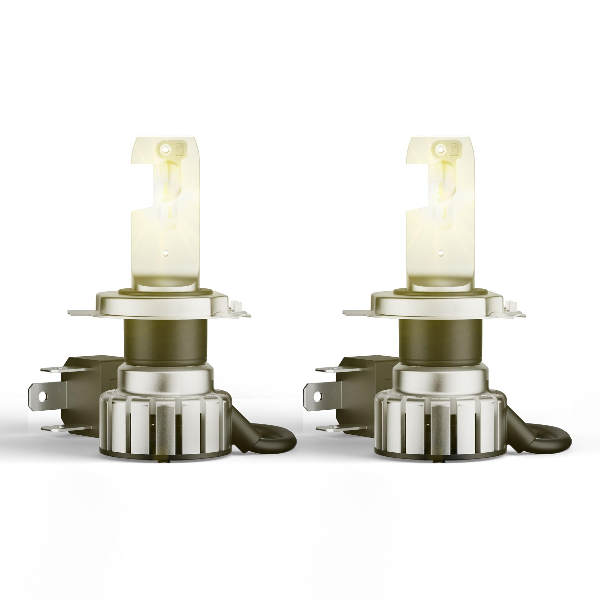 OSRAM Night Breaker Vintage H4 LED - Halogeenlook LED-upgrade