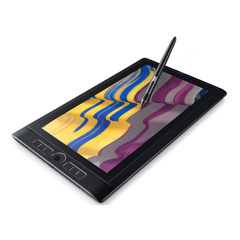 WACOM DTH-W1320H-UK Mobilestudio Pro 13 512GB Englisch Tablet-PC 