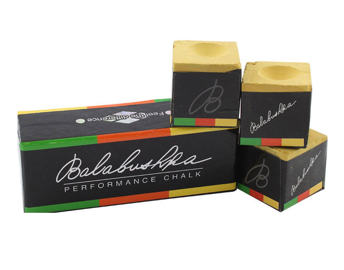 Balabushka Chalk 3 Pack – Blonde
