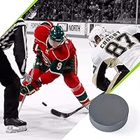 Vista 6 de Ice Hockey Pucks (1/4/6/25 Pcs Options)