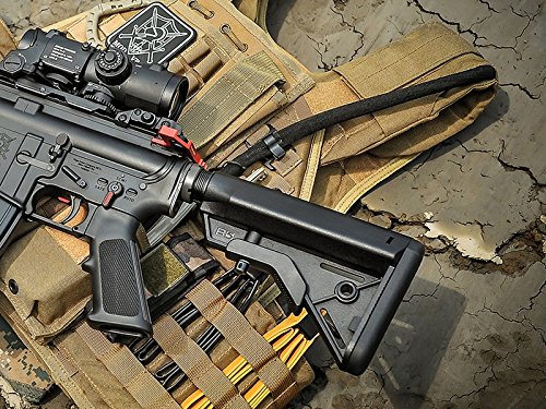 B5  ストック　実物　M4 B5 ストック 実物 M4 実物】 B5 Systems SOPMOD BRAVO Milspec