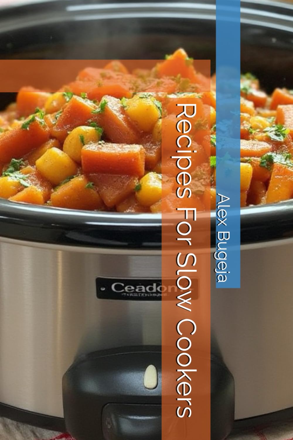 Recipes For Slow Cookers