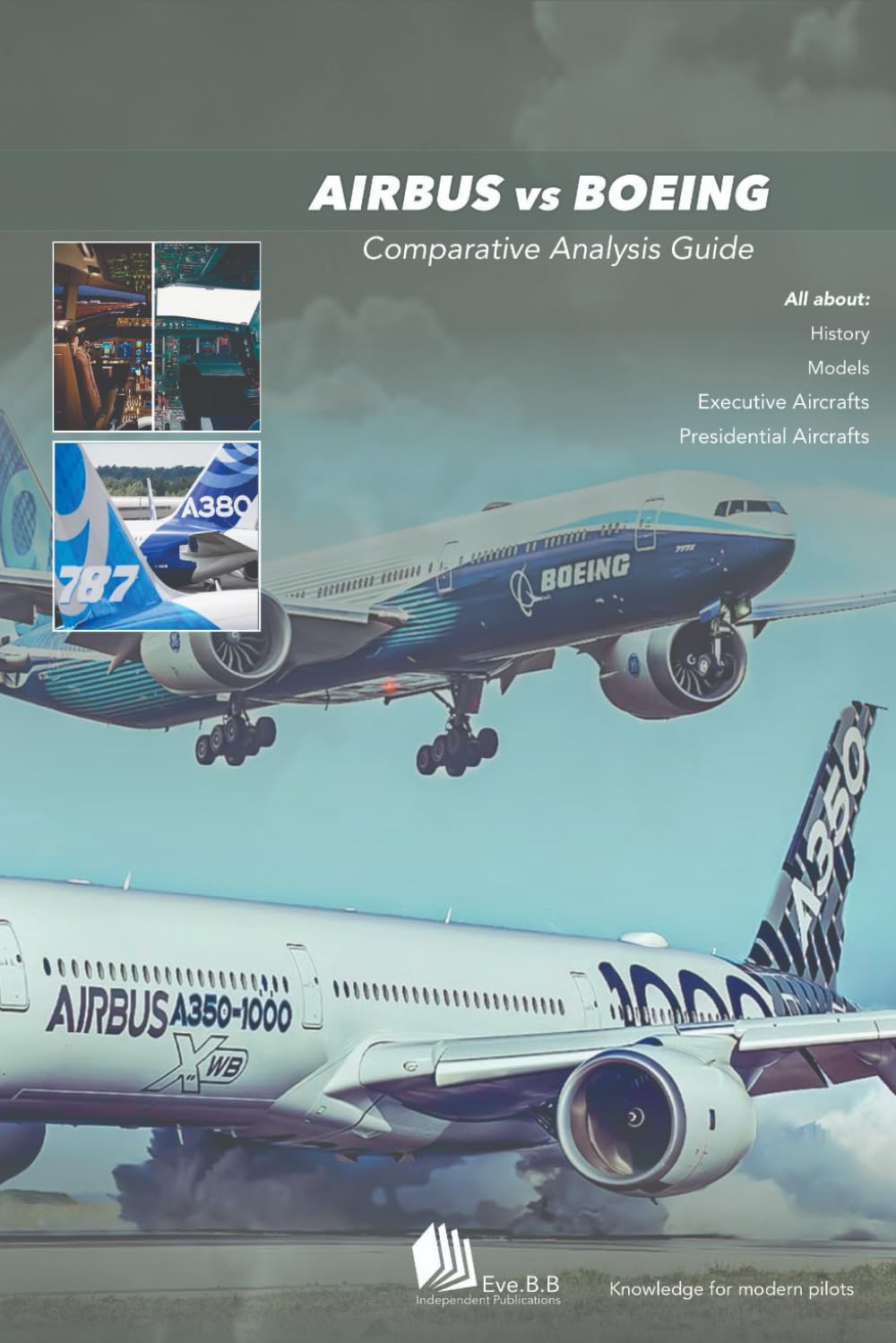 AIRBUS vs BOEING: Comparative Analysis Guide