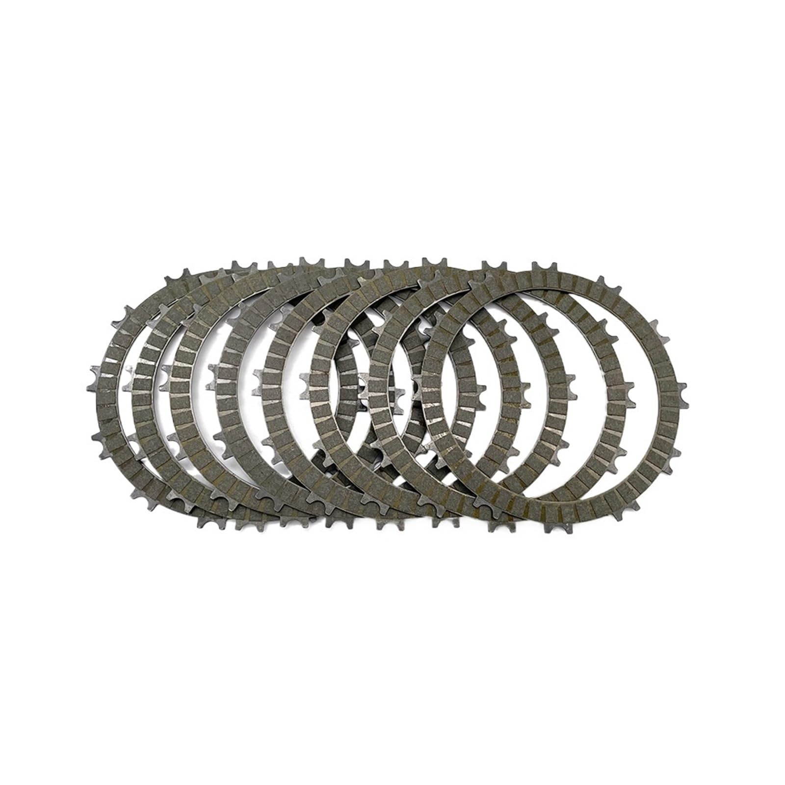 Aueeyhdo I Motorcycle Clutch Disc For Gasgas Clutch Friction Plates