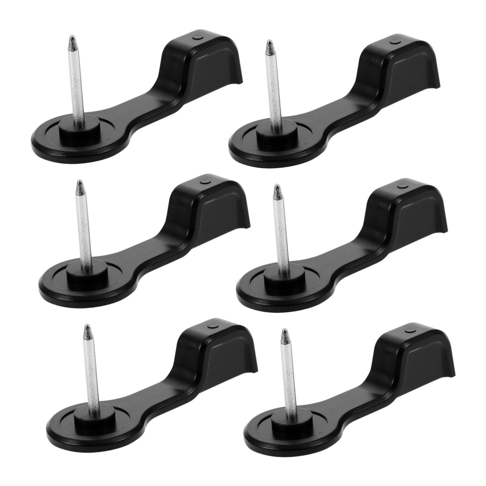 KALLORY Bookbinding Machine Puncher Bookbinding Sewing Needle Voucher Binding Tool Efficient Binding Accessory