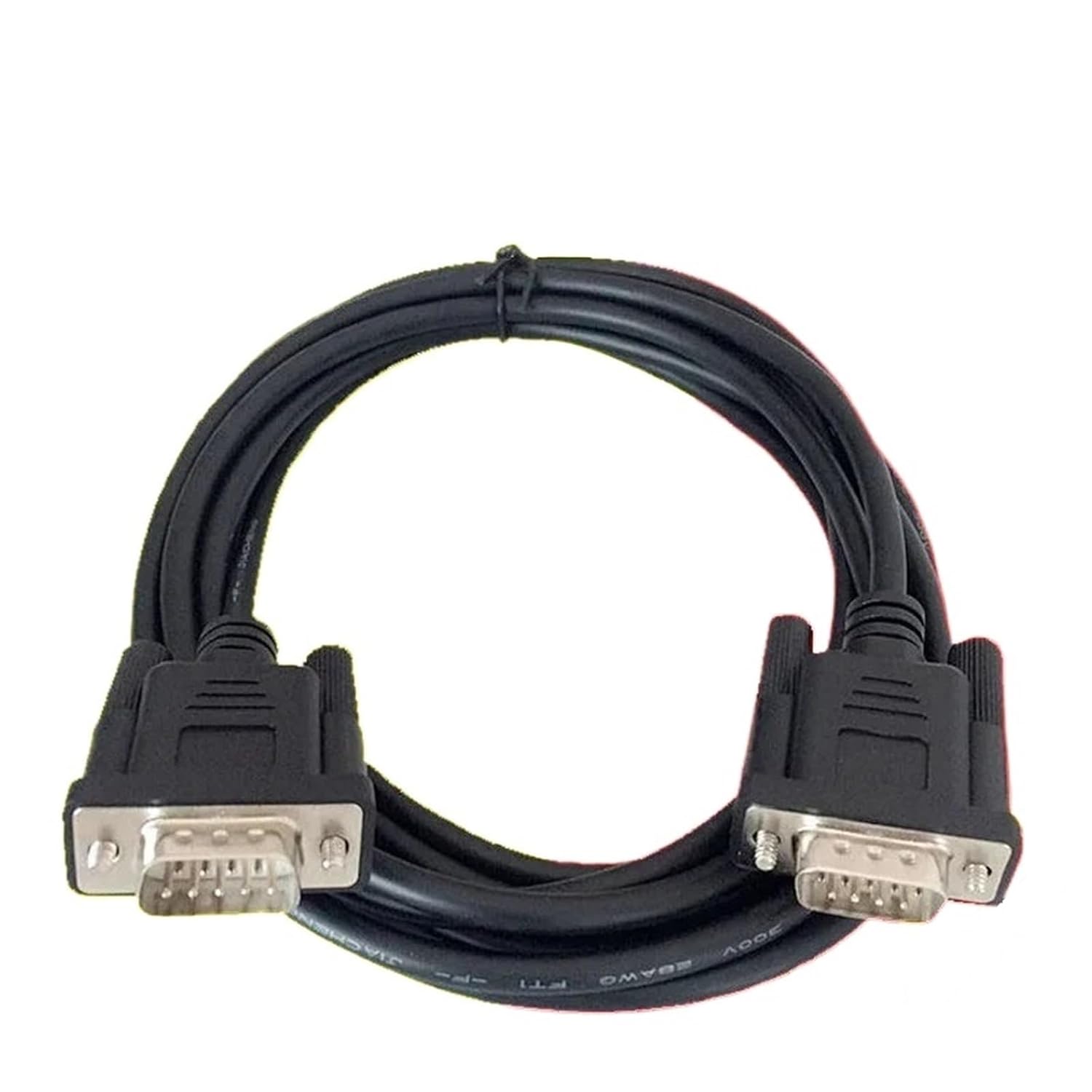 MT6000 MT8000-S7200 Suitable for MT6071IP MT8072IE Series Touch Panel HMI Connect S7-200 Data Cable(2 metre)