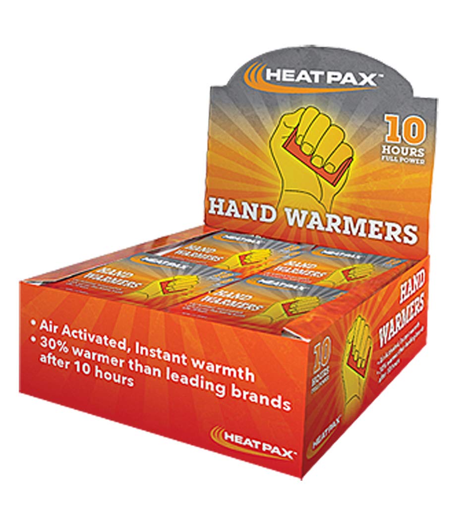 HEAT CRACKER PREMIUM ADVANCE 188×130cm OccuNomix | Engineered Tough Safety Gear - Heat Pax® Body