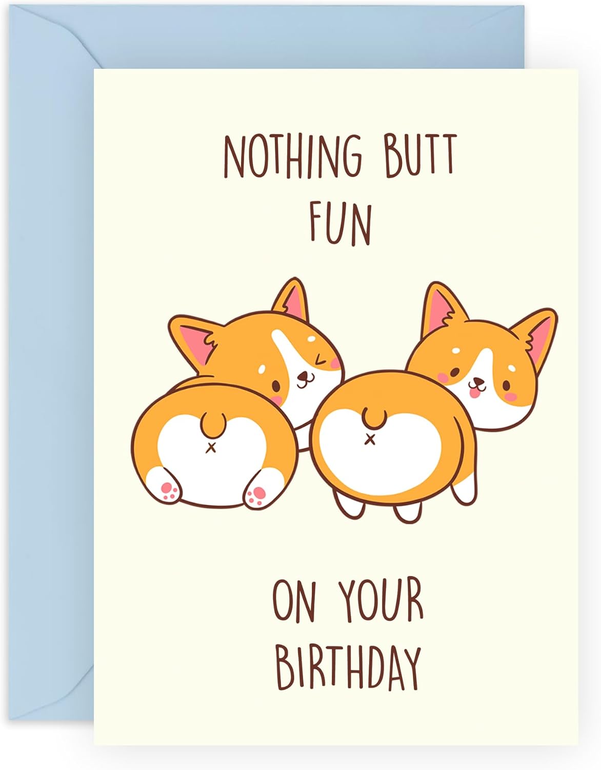 CENTRAL 23 Humorous Birthday Cards Birthday Cards
