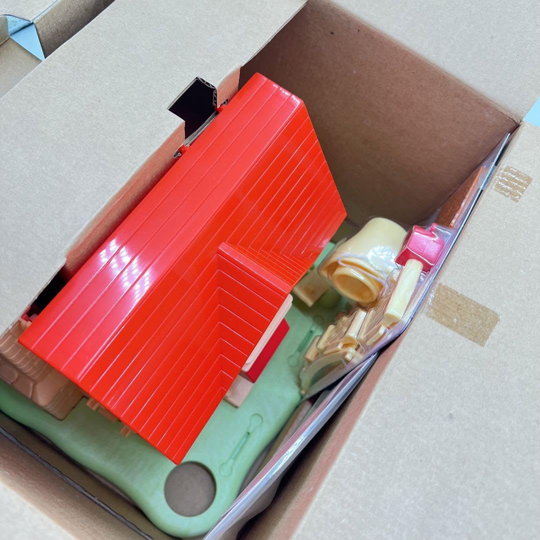 Amazon.co.jp: ハム太郎 ハムちゃんずコレクション ハムハムハウス