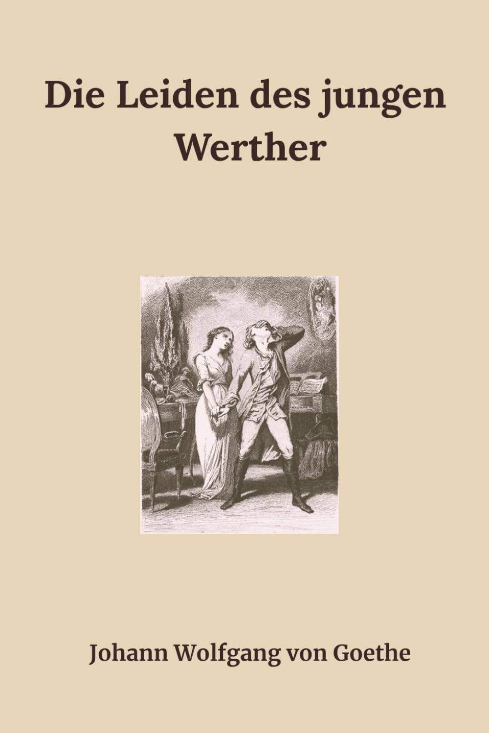 Die Leiden des jungen Werther