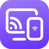 Screen Mirroring Receiver Pro for Fire TV & Fire Stick