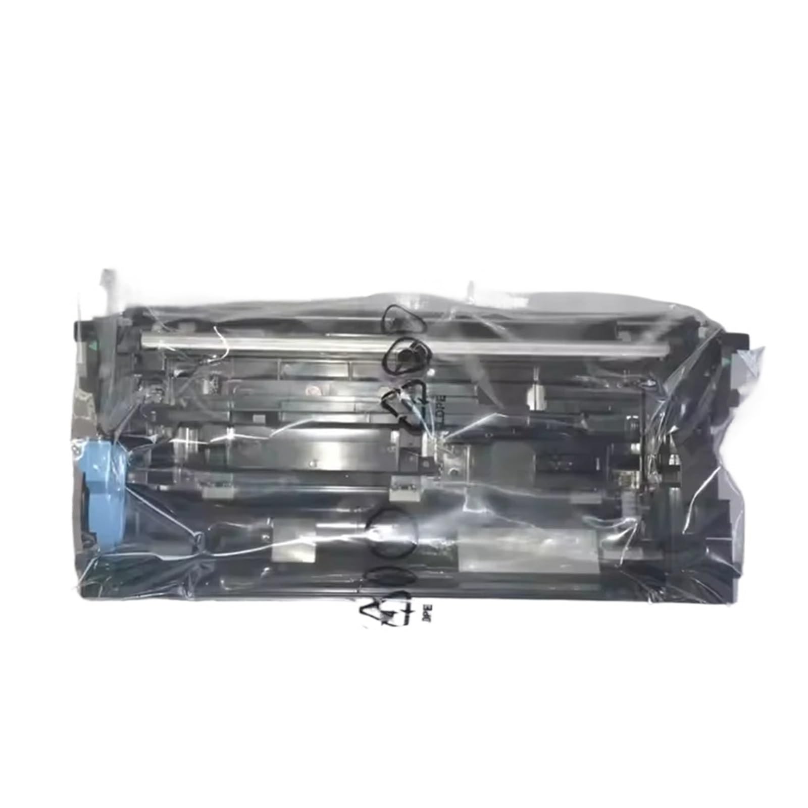 Unidad De Revelador, Compatible con Kyocera ECOSYS, For M2035 M2535 M2035dn M2535dn FS-1035MFP FS-1135MFP, Conjunto De Revelador