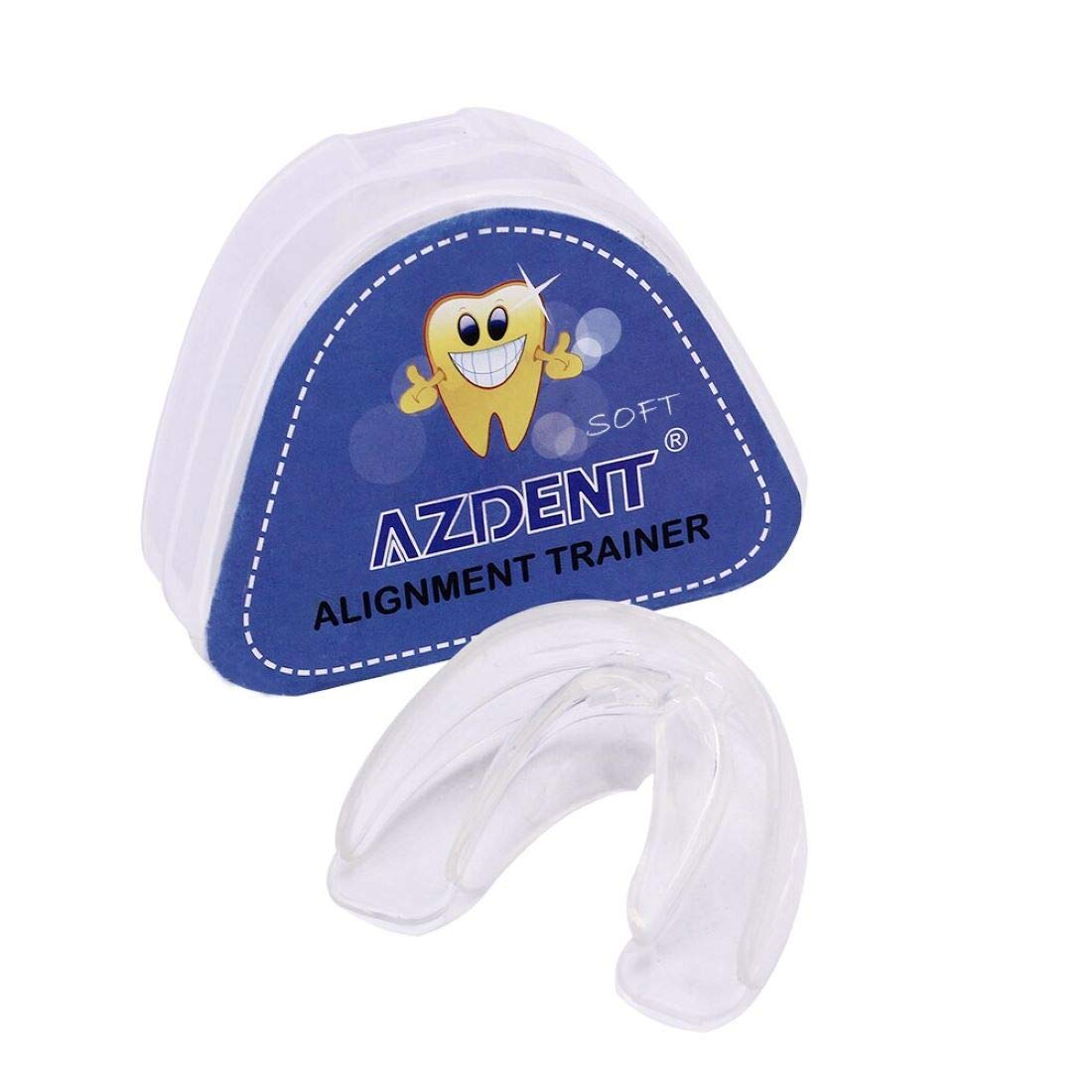 Digital Shoppy Orthodontic Braces Dental Braces Instanted Silicone