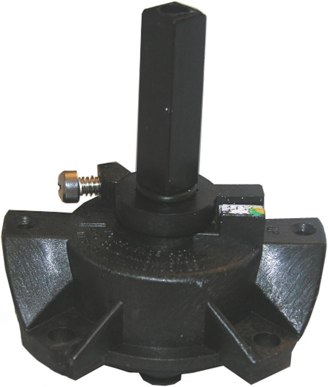 LASCO 0-4037 3-Inch Long Sterling and Kohler Shower Mixer