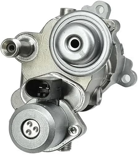 13517613933 Bomba de combustible de alta presión de la bomba de combustible compatible con BMW N54 N55 E88 E90