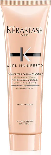 Kerastase Hair Conditioner for Curly Hair, 250 ml