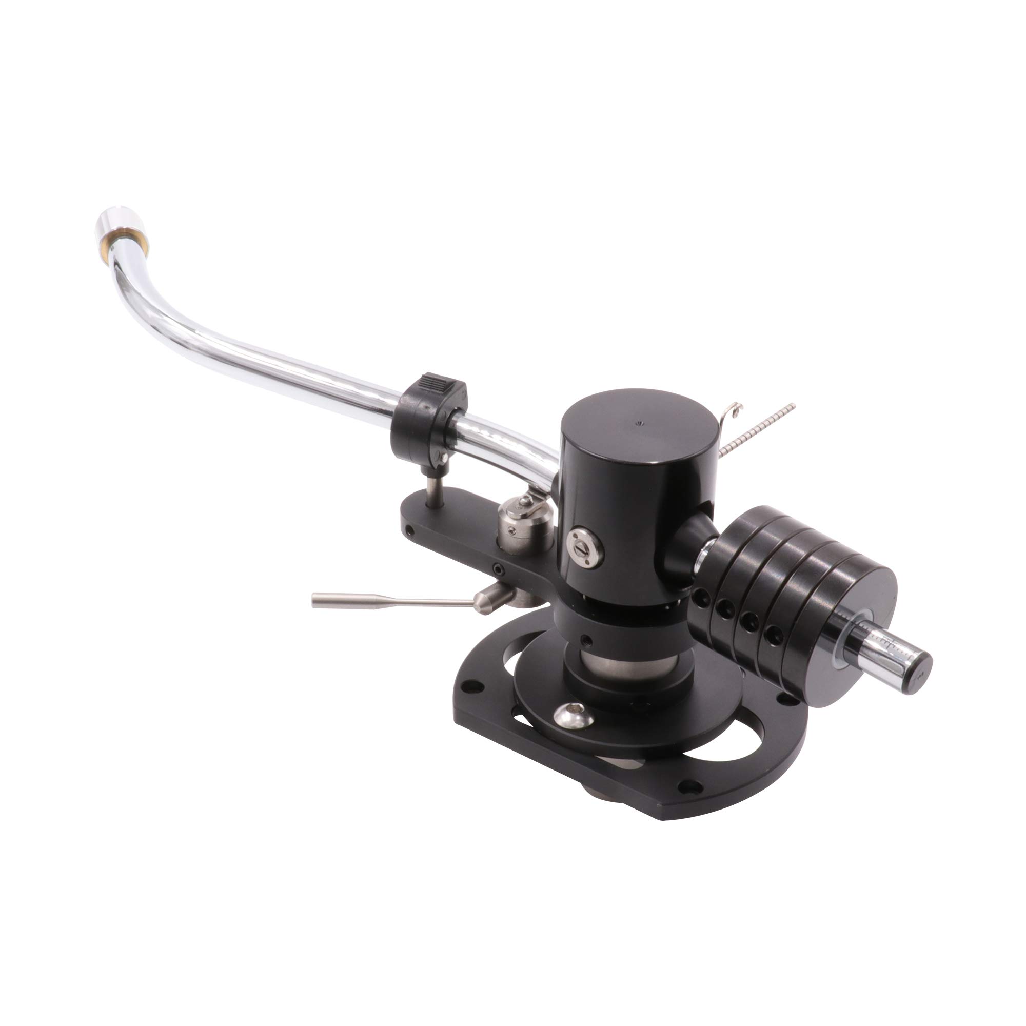 La base LX Pro Large avec pince en 2 parties