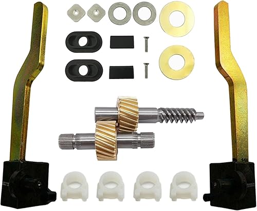 Kit de reparación de palanca de bloqueo superior convertible para automóvil 67618370816 para BMW 318i 323i 325i 328i 330i 645i 650i M3 M6 1993-2010