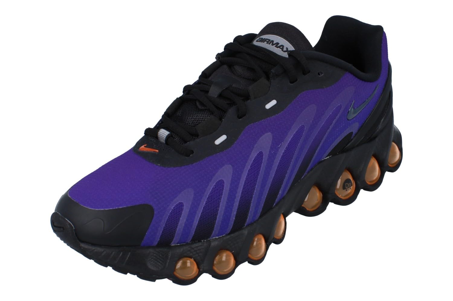 Air Max Dn8 (Purple) Size 10