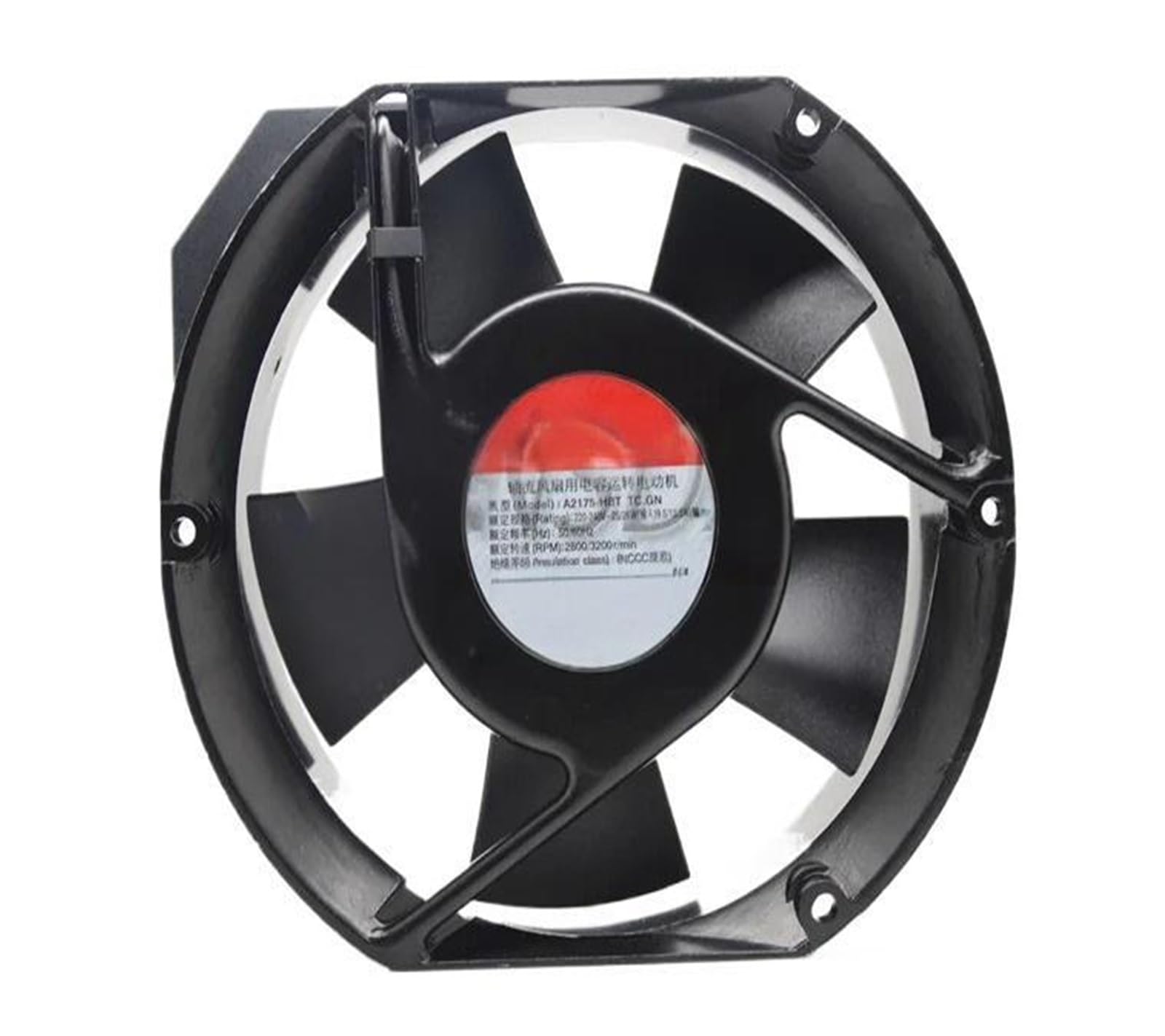 WEUSANXPL Fan A2175-HBT 17CM 170 * 150 * 51MM 1751 220V Cooling Fan