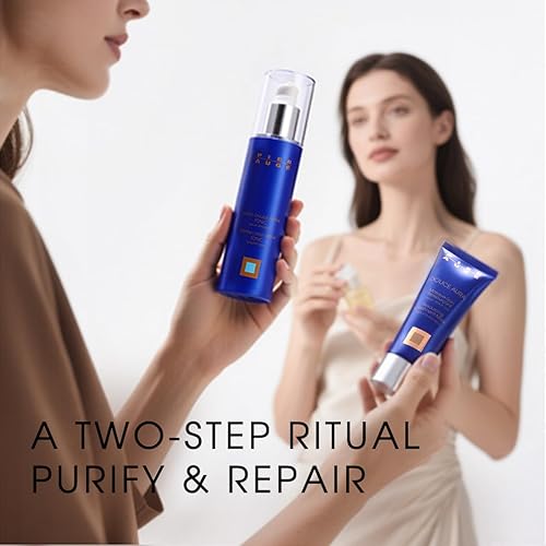 Miniatura 7 de Pier Auge - Tónico facial hidratante profundo, hidratante y refrescante para la cara, PDRN, ácido hialurónico, extracto de Punica Granatum, tóner