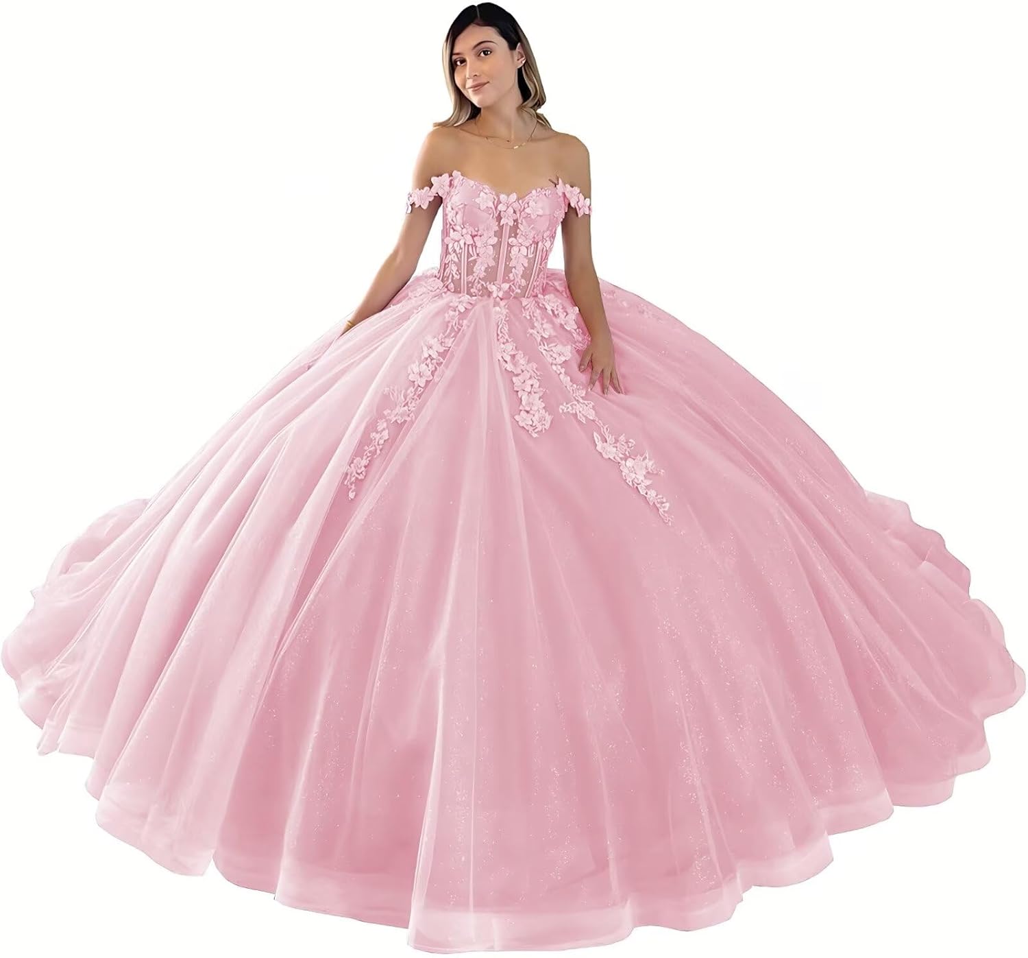 Light Pink