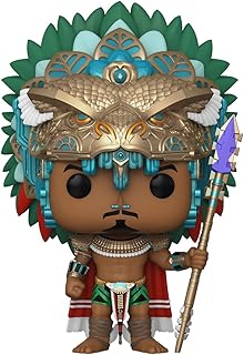 Comprar Funko Pop! Marvel: Black Panther: Wakanda Forever - King Namor - Figura de Vinilo Coleccionable - Idea de Regalo- Mercancia Oficial - Juguetes para Niños y Adultos - Movies Fans