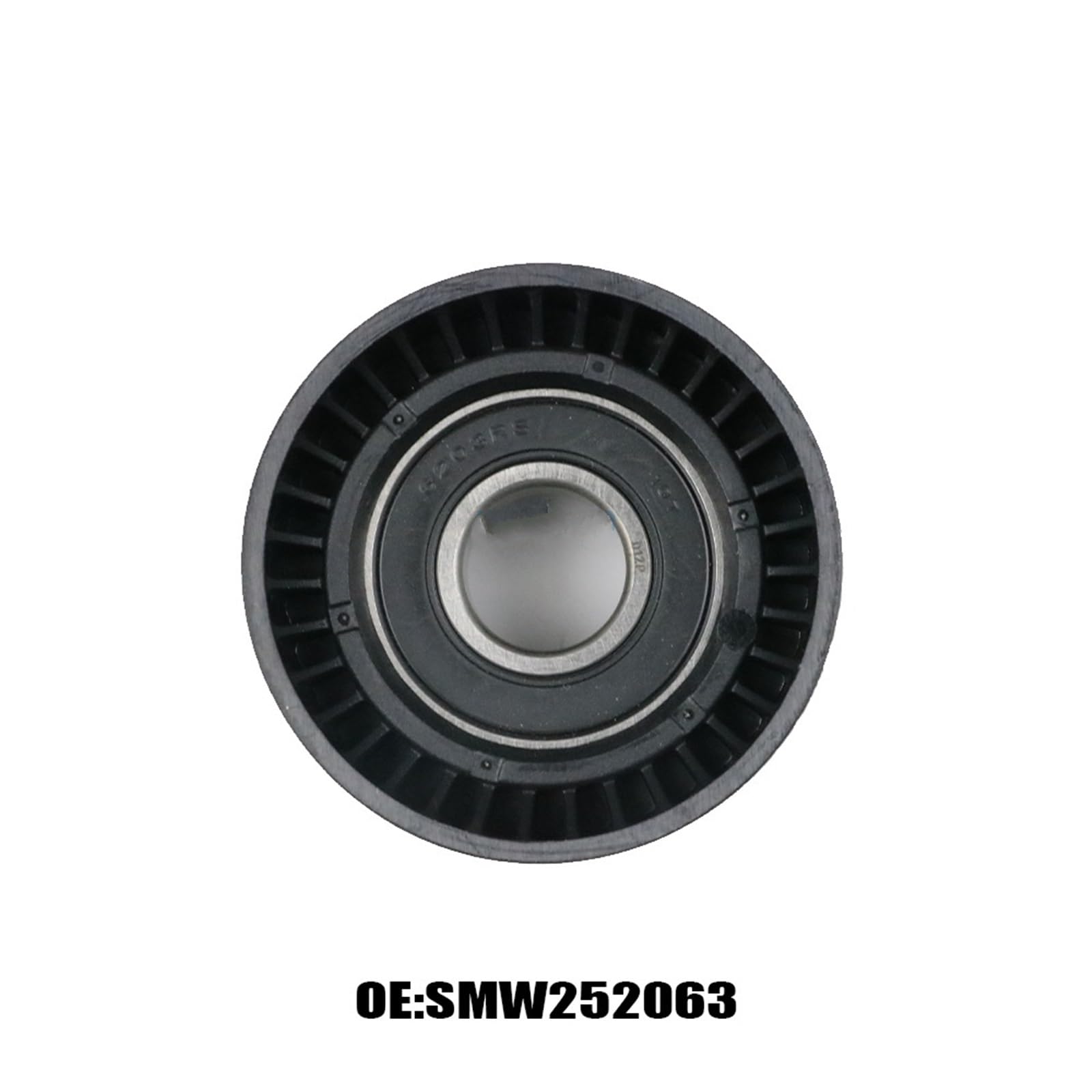 pasowe napinające ramię SMW252063 Rolka napinacza pasuje do Zhongtai T600 7 4G63 GWM WINGLE Great Wall Hover H3 H5