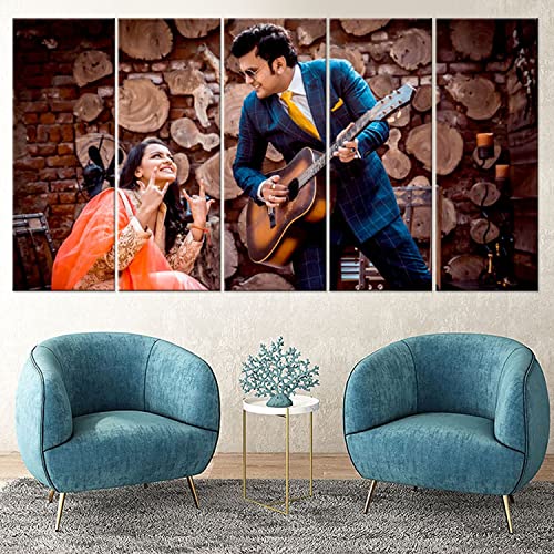 Best Large Digital Photo Frames In India Mix And Grind