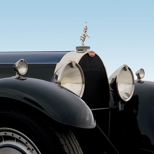 Miniatura 1 de Posterazzi 1931 Bugatti Royale - Póster (24 x 24 pulgadas)