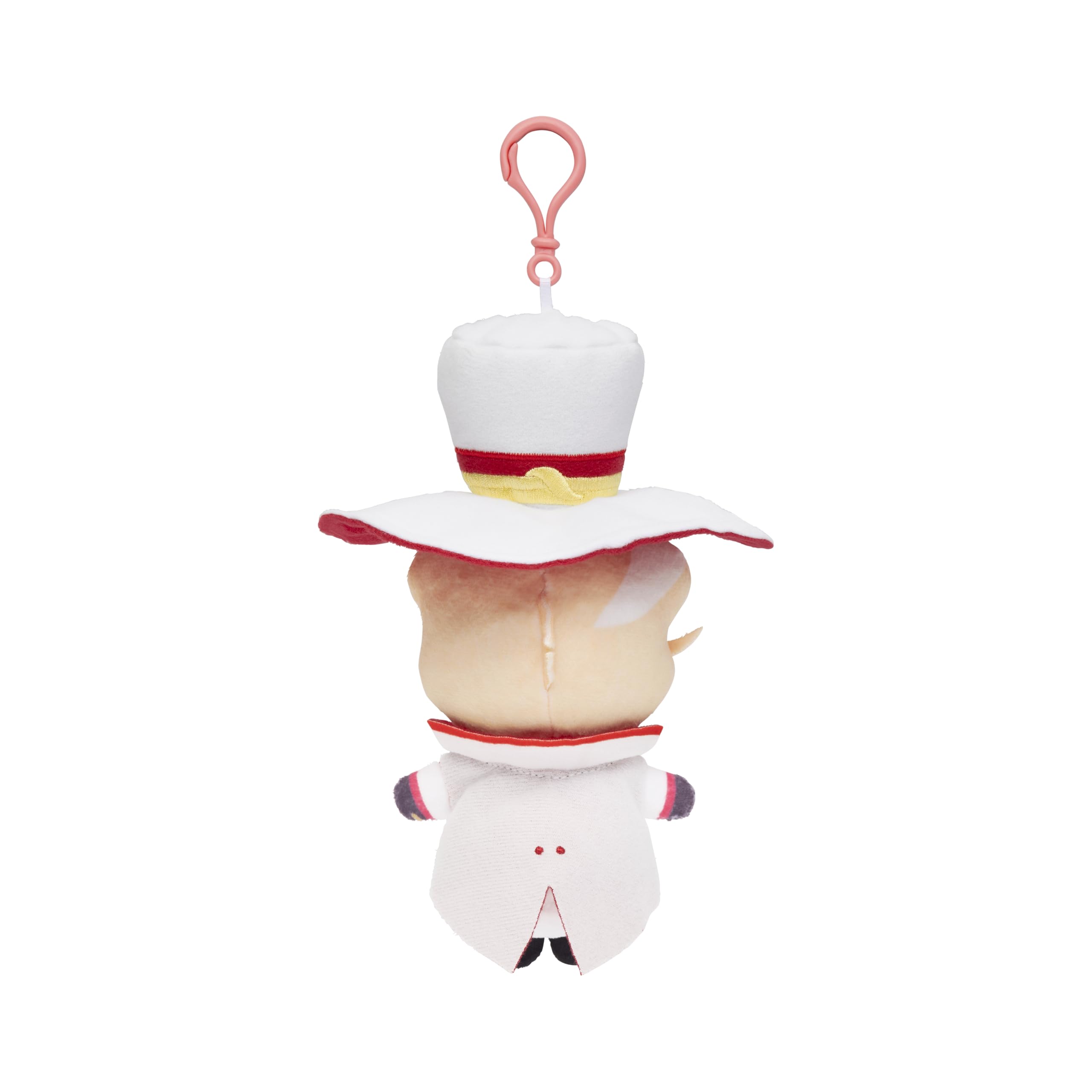 ルシファー　おすわりマスコット HAZBIN HOTEL おすわりマスコット (ルシファー・モーニングスター