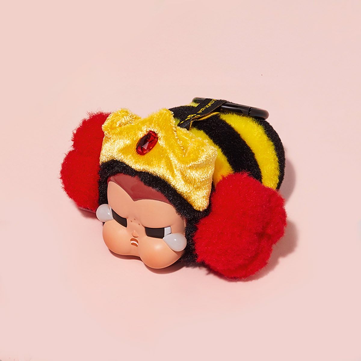 Amazon.com: POP MART Crybaby × Powerpuff Girls Series - Plush